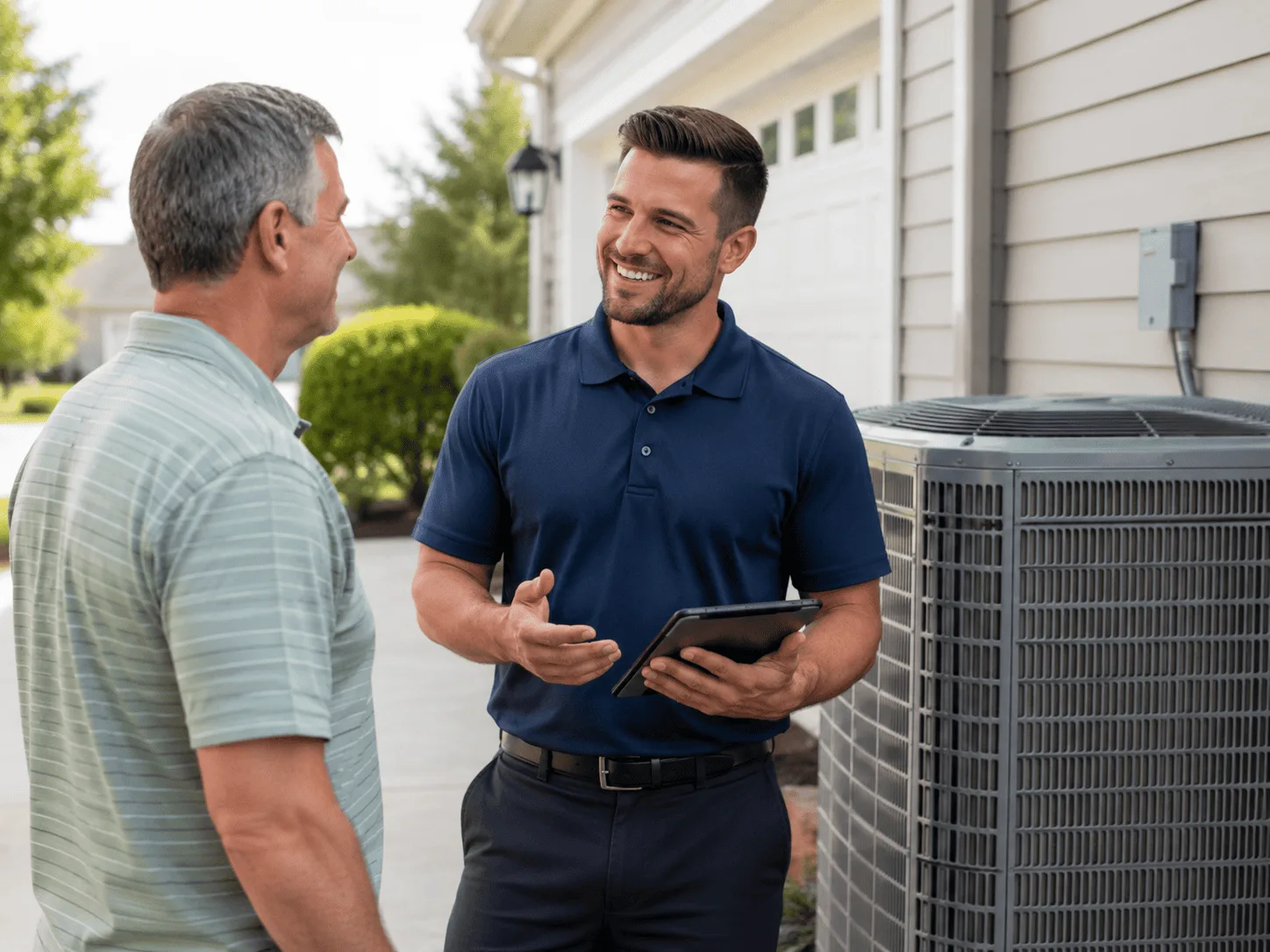 Heat Pump Installation Clear Fork, WV FAQs